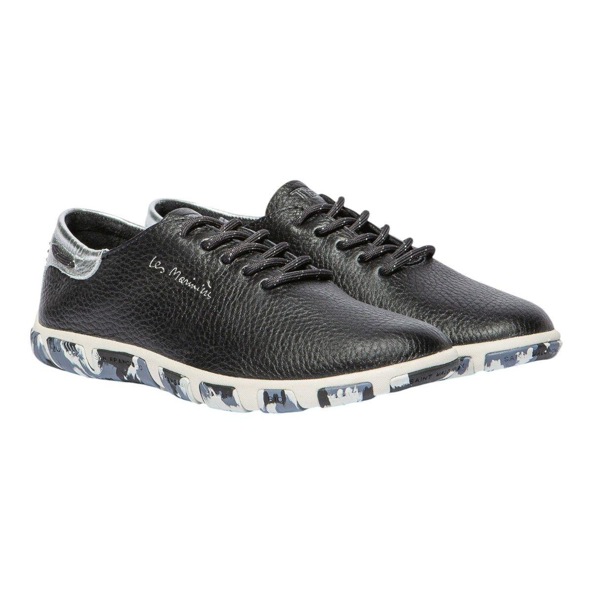 Baskets Femme Baskets Tbs JAZARU Argent TBS 2/4