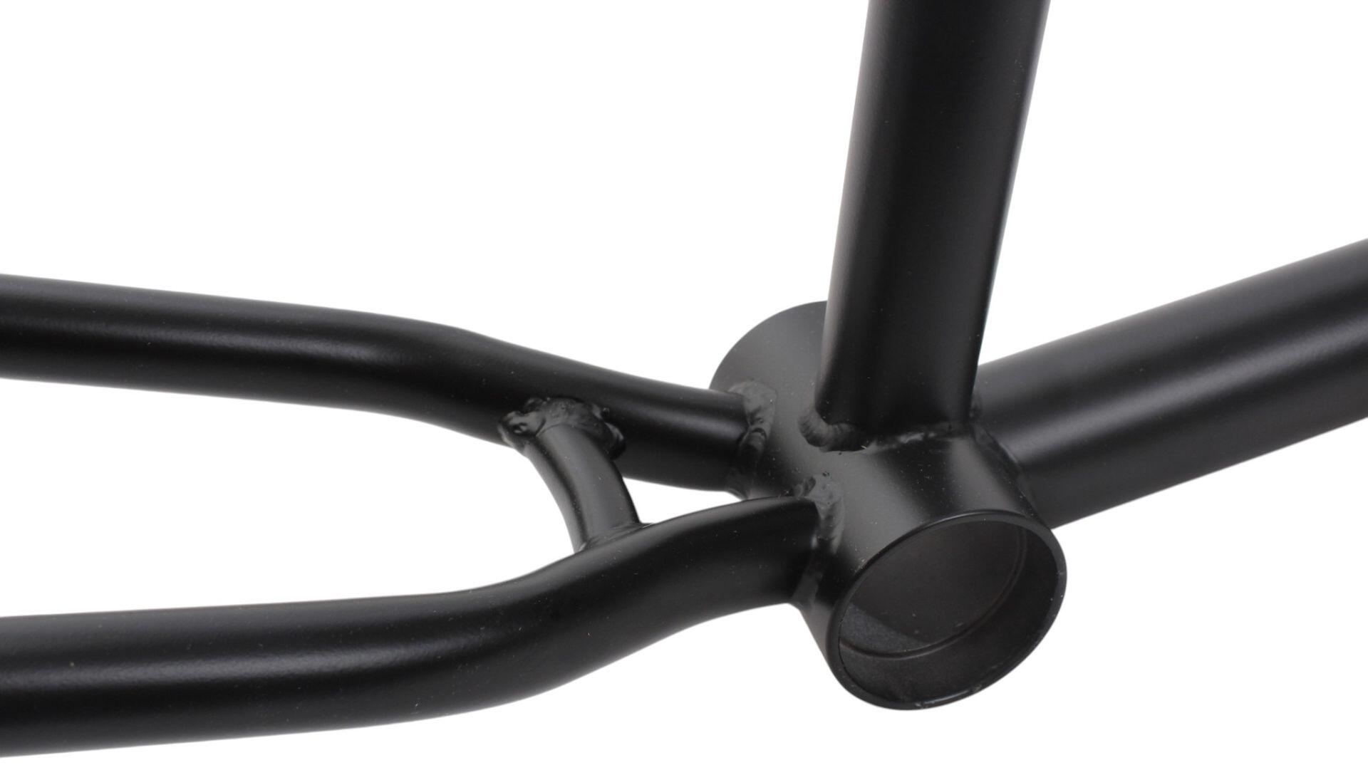 BMX frame KHE CENTRIX TT 20,75" 3/11