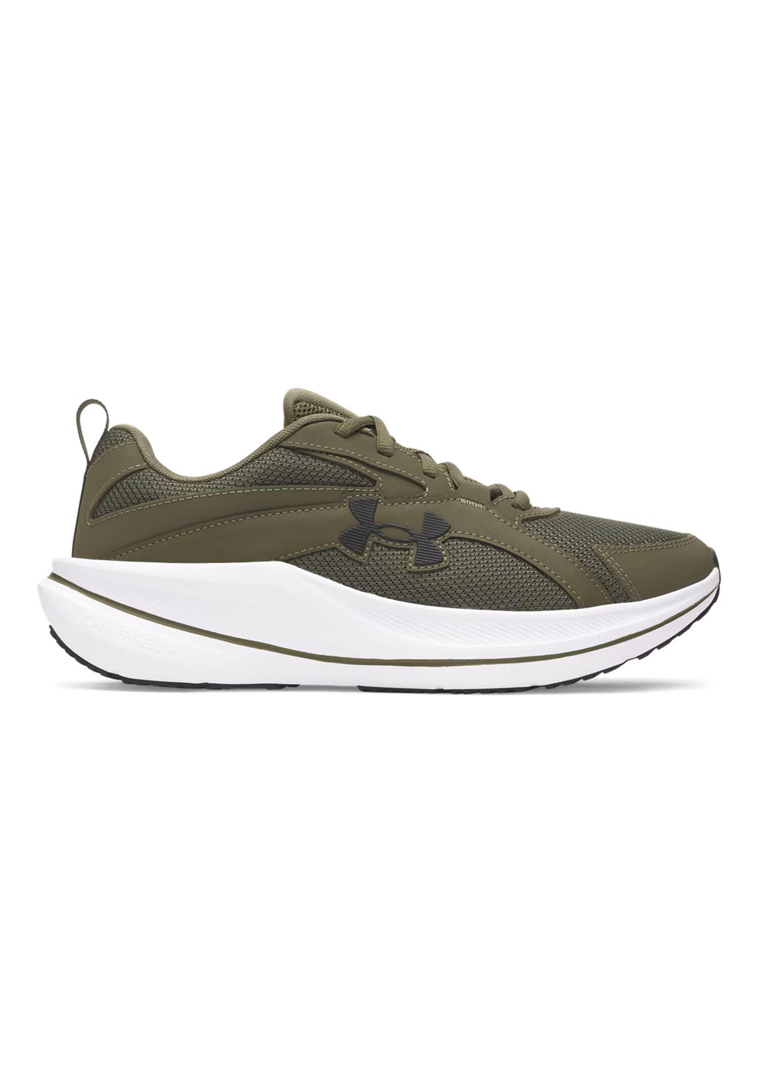 Under Armour Herren Charged Assert 11 Laufschuhe 6006723 390 Grün 2/4