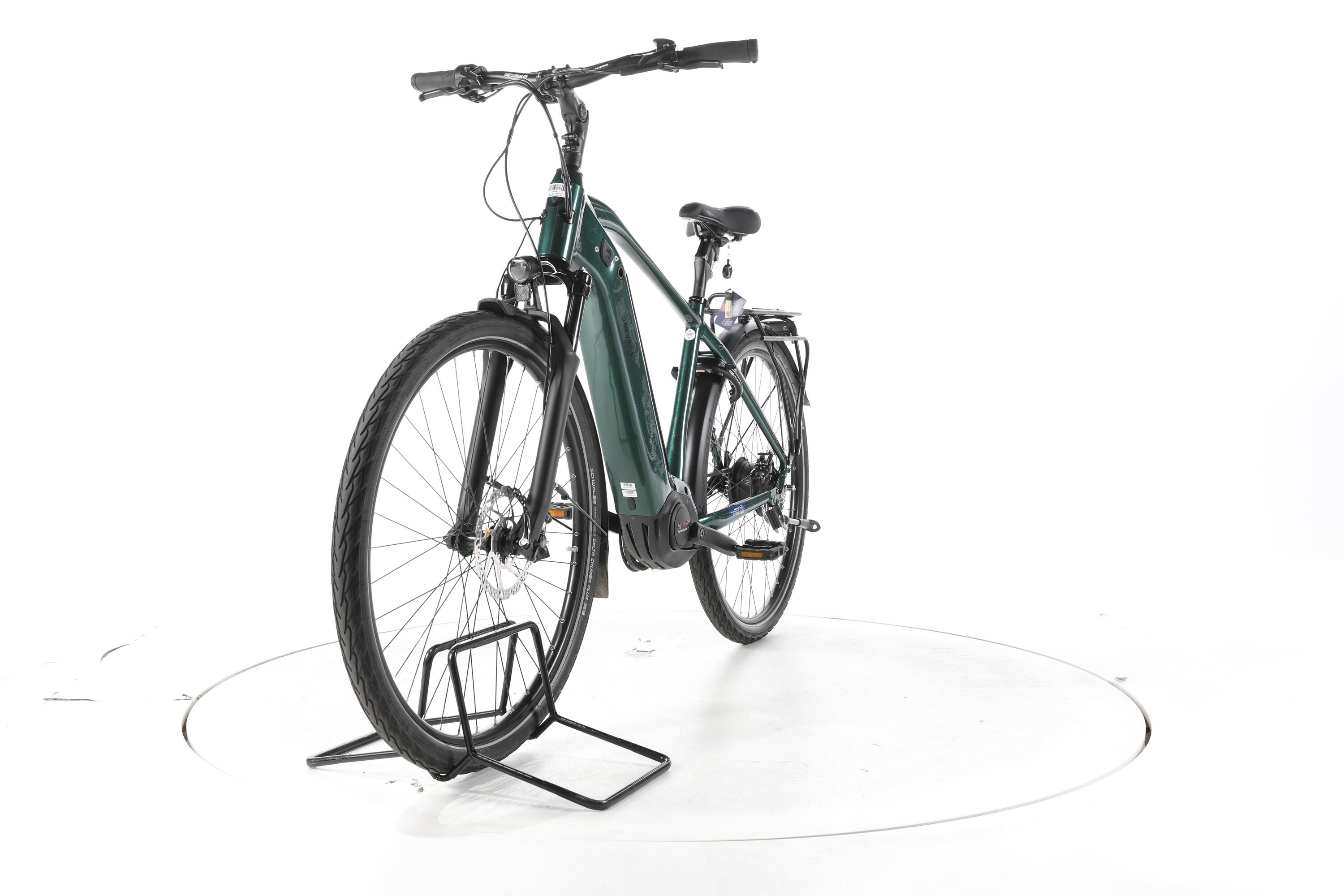 Reconditionné - Velo de Ville AEB 890 Smooth City E-Bike - Très Bon 4/7