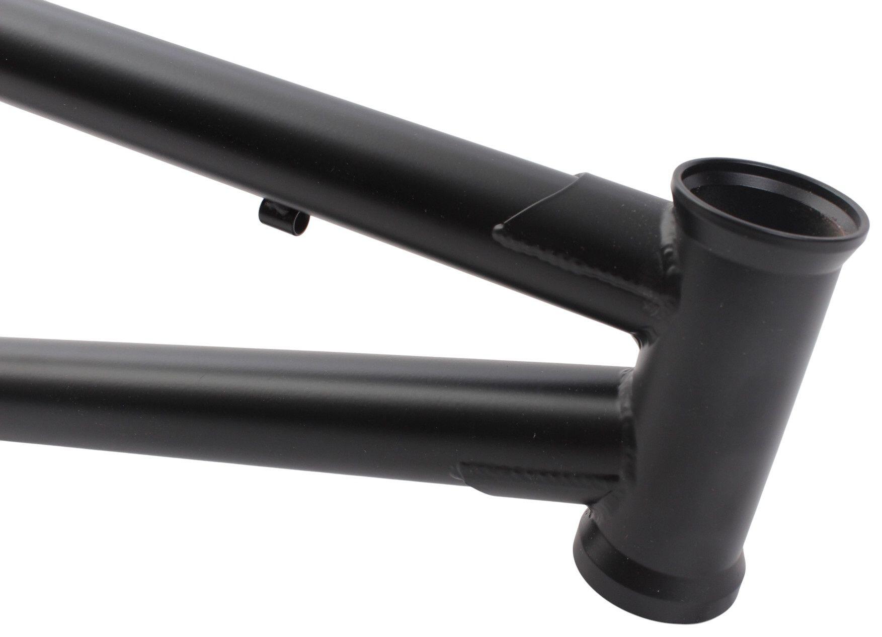 BMX frame KHE CENTRIX TT 20,75" 2/11
