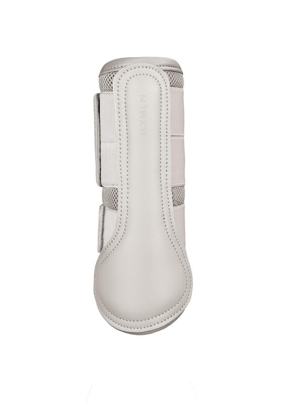 Protectores Mesh Equitación Maximilian Ego Topo Suave 3/6