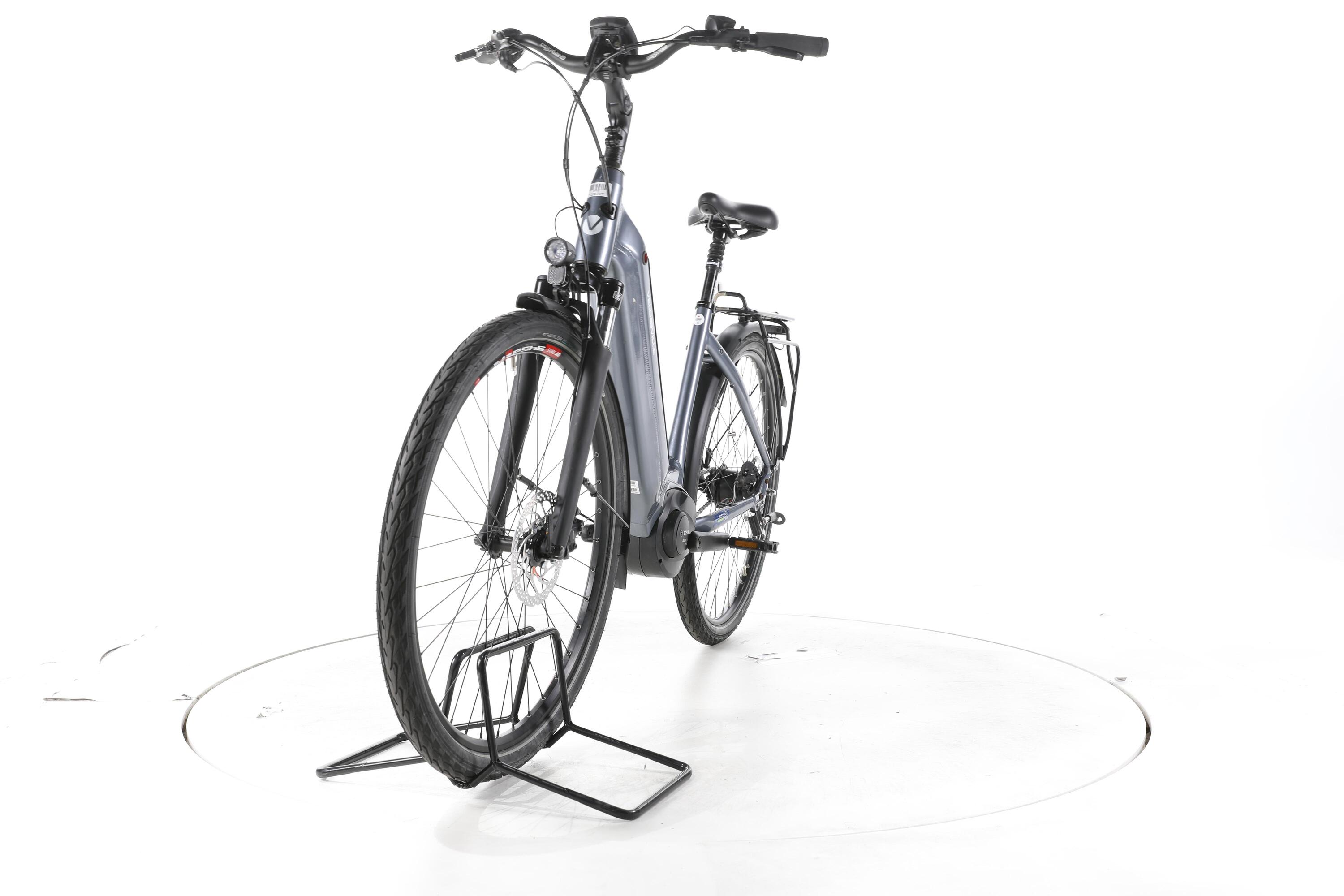 Ebike ricondizionata · Velo de Ville AEB 490 · Buone condizioni 4/7