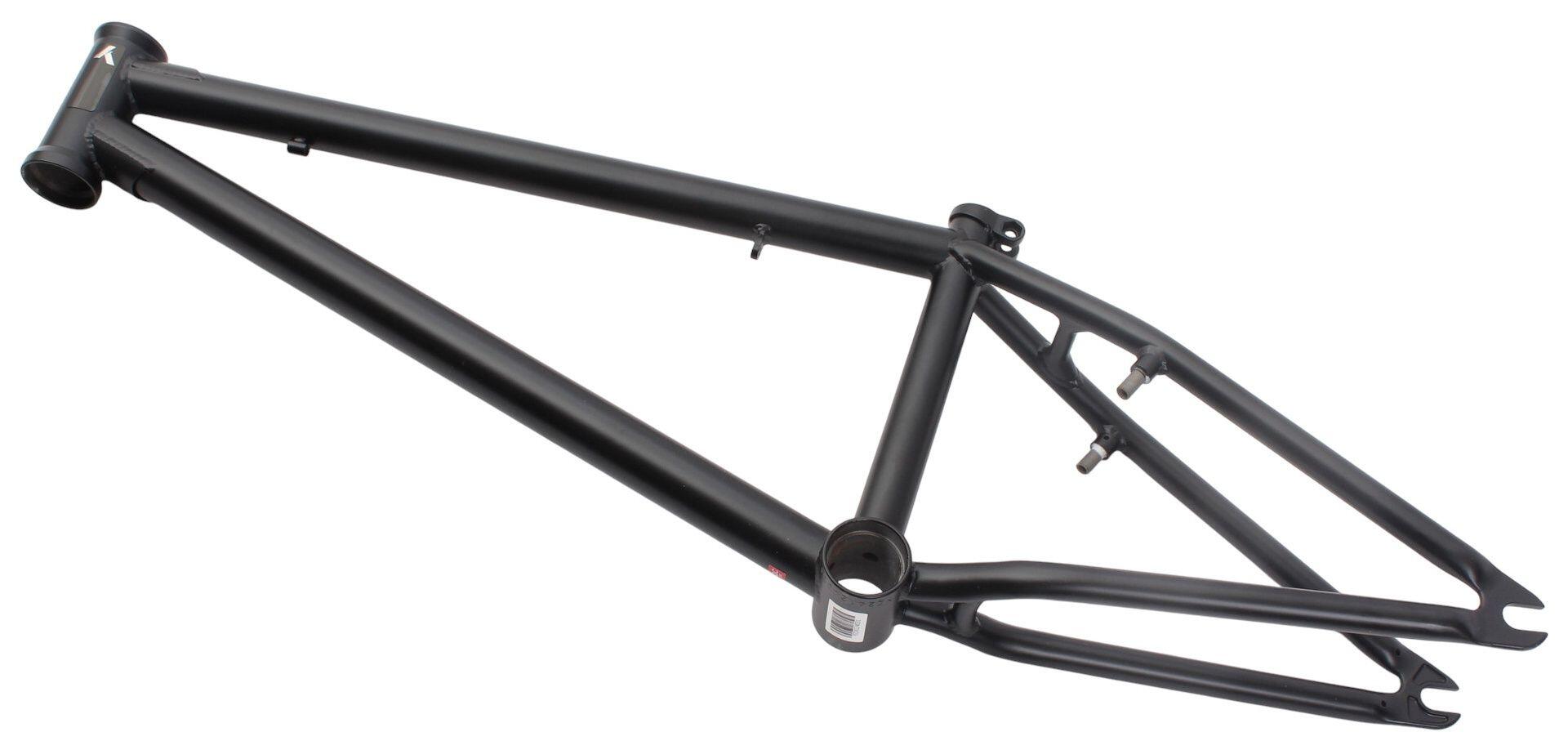 BMX frame KHE CENTRIX TT 20,75" 11/11