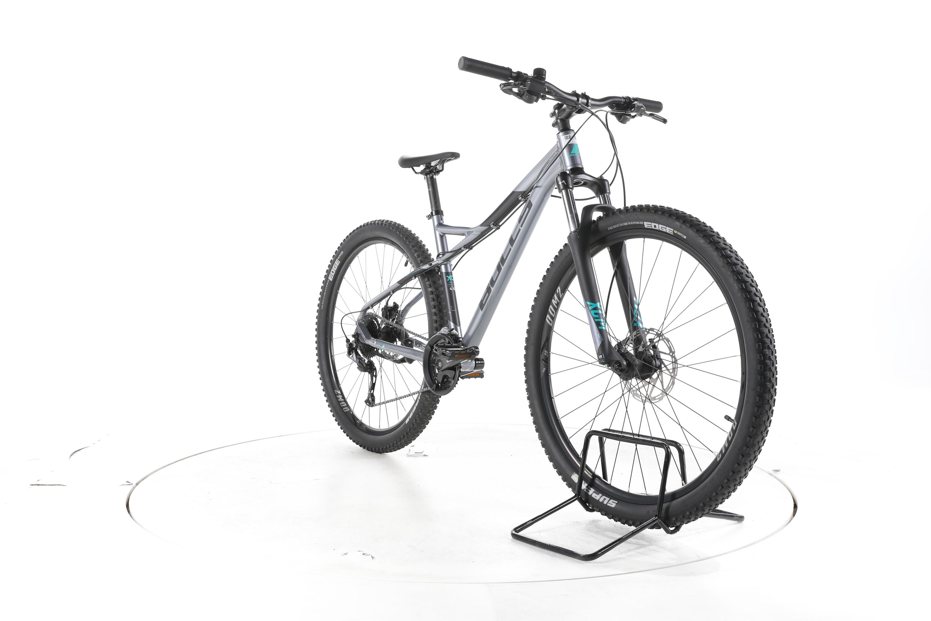 Refurbished - Bulls Sharptail 3 Fahrrad Hardtail - Sehr gut 3/7