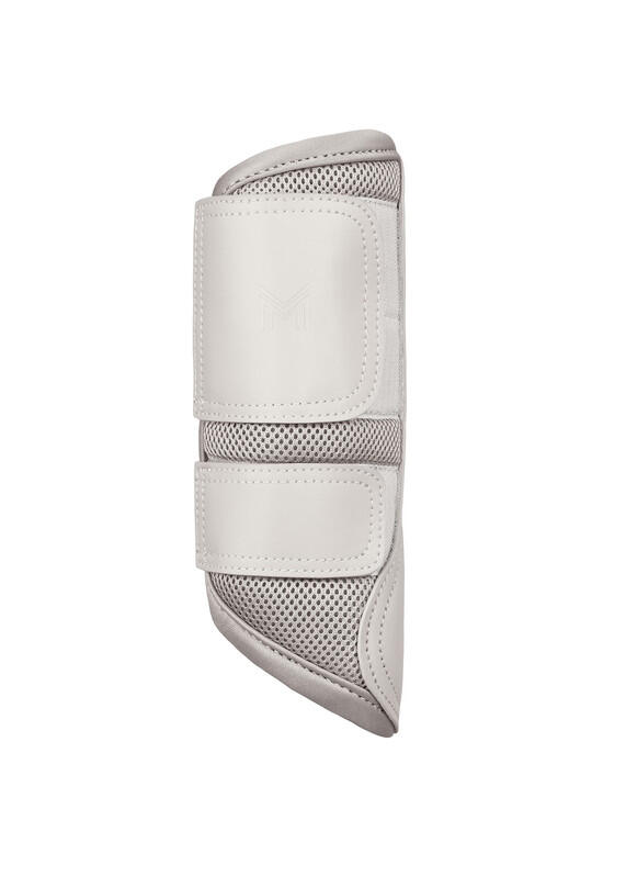 Protectores Mesh Equitación Maximilian Ego Topo Suave 2/6