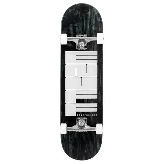ENUFF Skateboard Throwback 8.5