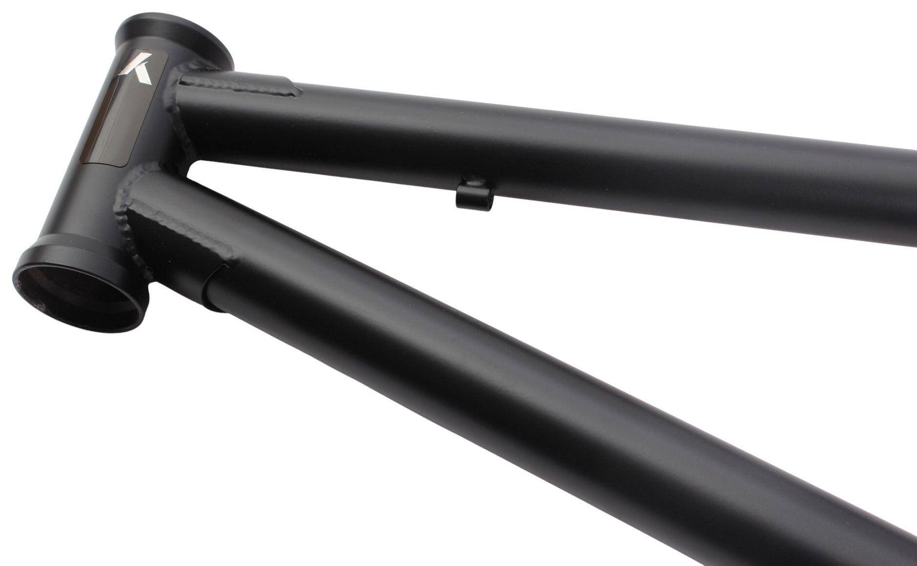 BMX frame KHE CENTRIX TT 20,75" 10/11