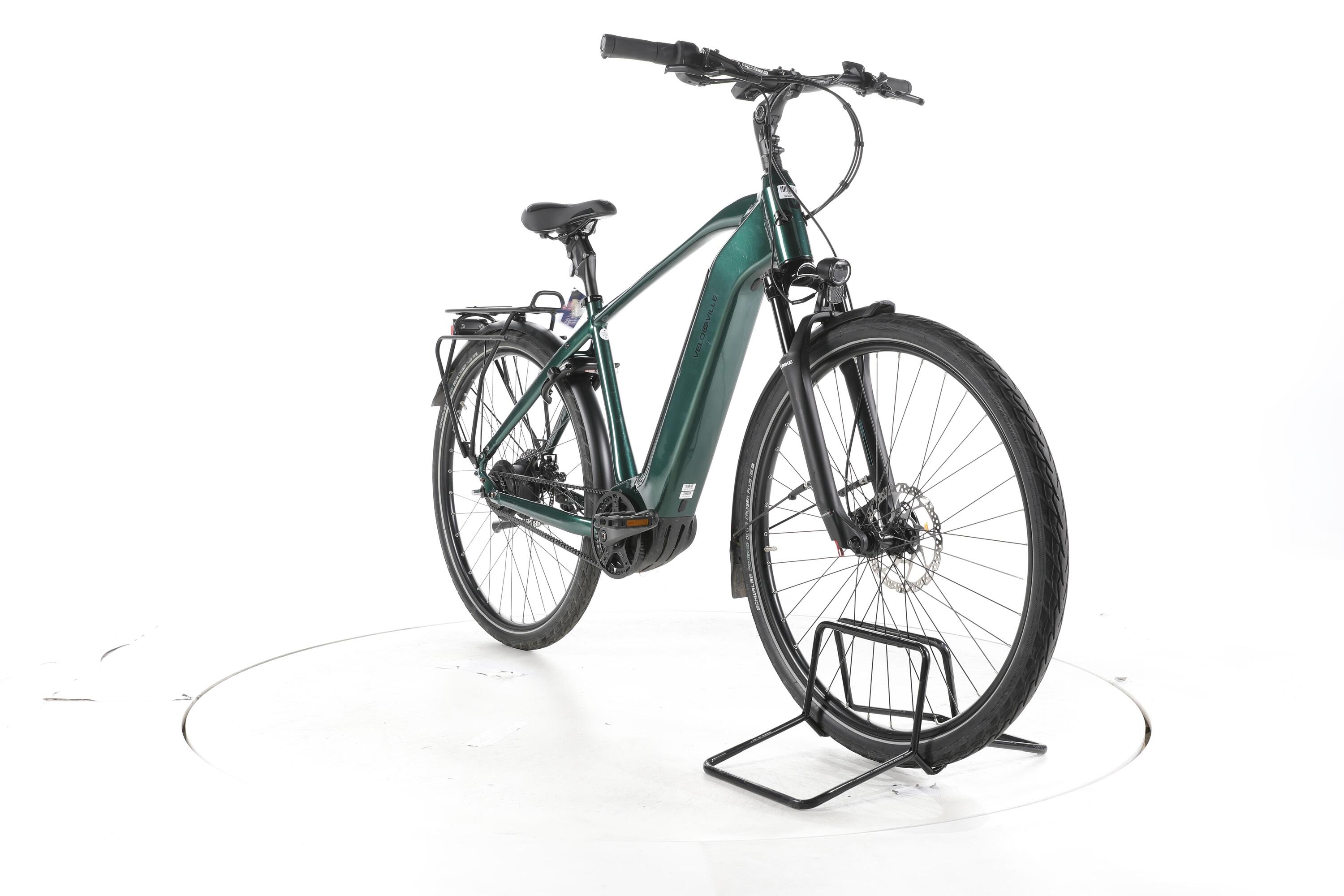 Reconditionné - Velo de Ville AEB 890 Smooth City E-Bike - Très Bon 3/7