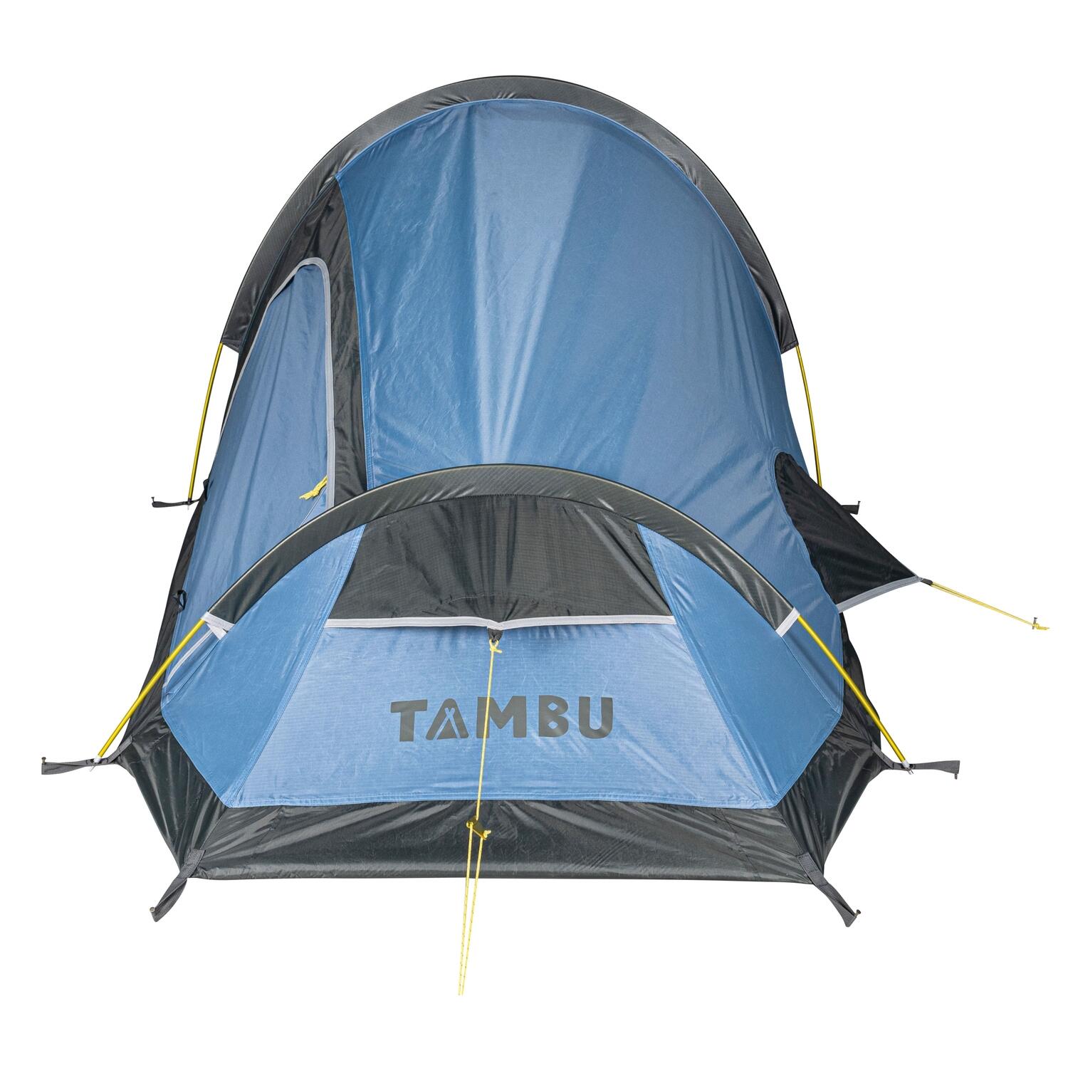 Tenda de Trekking 2 Pessoas Ultraleve Roby Lite 5/13