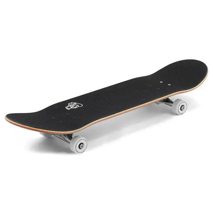 ENUFF Rückgang Skateboard 8,5 " 4/6