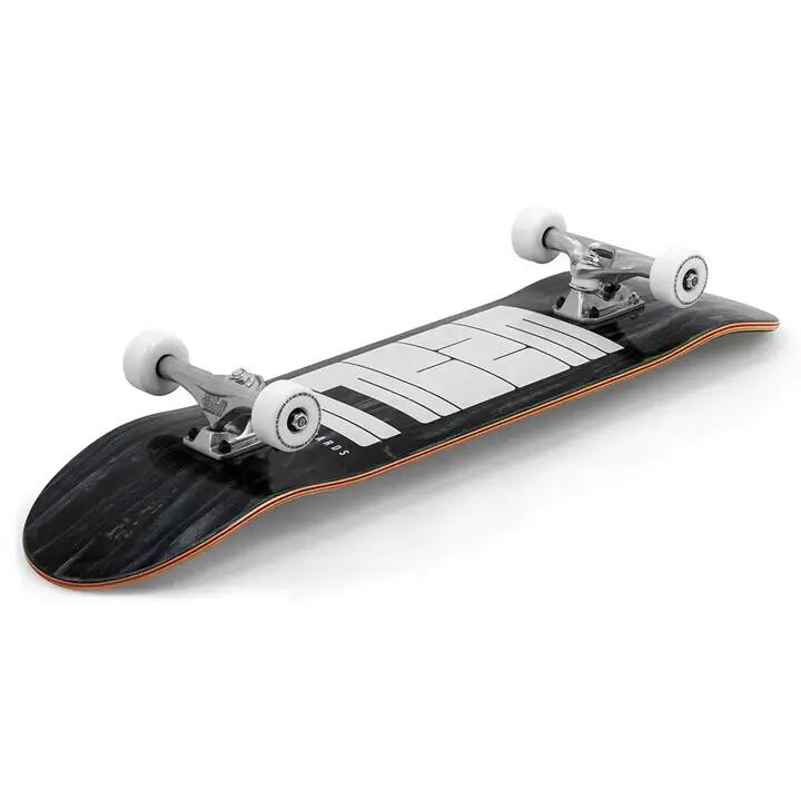 ENUFF Rückgang Skateboard 8,5 " 3/6