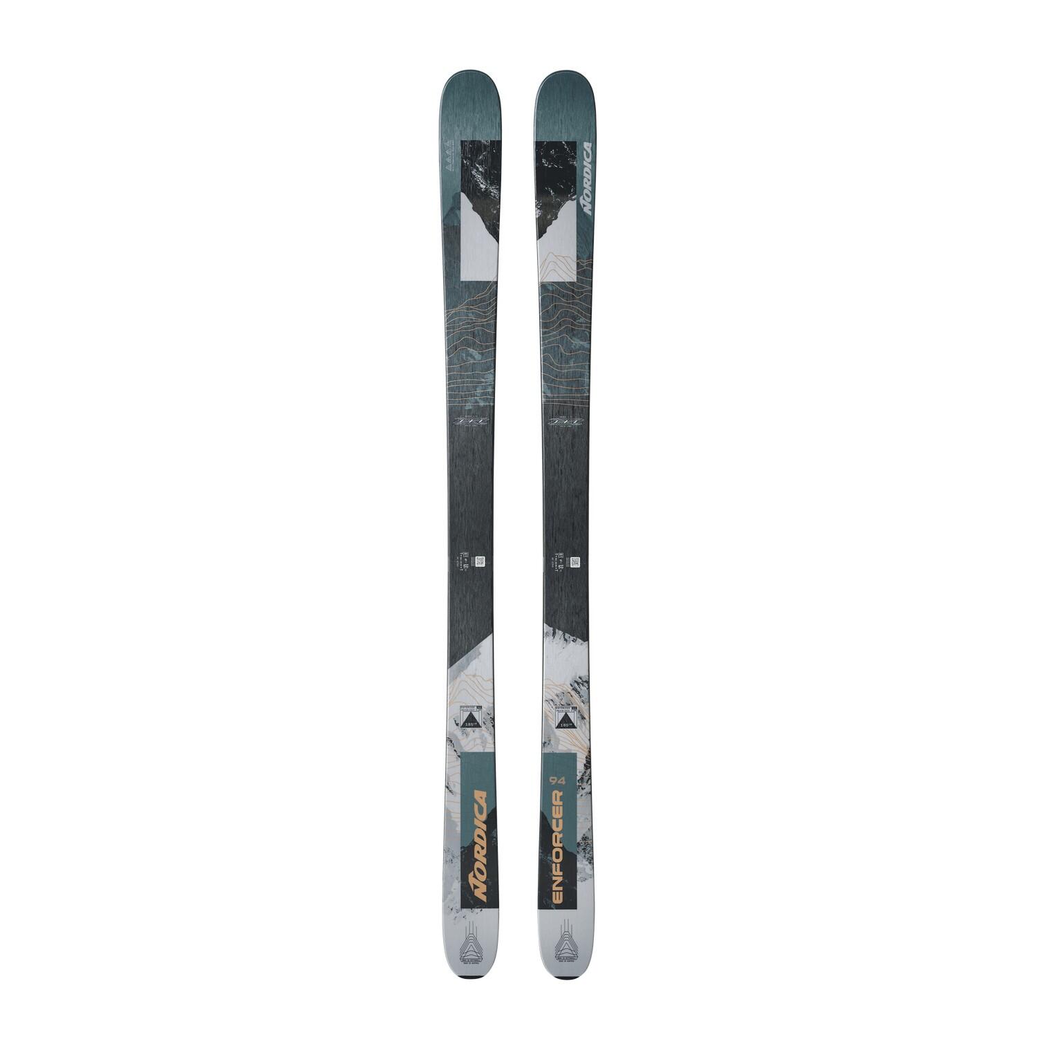 NORDICA picture