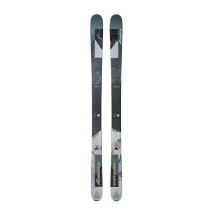 Skis Sans Fixations Enforcer 94 Homme