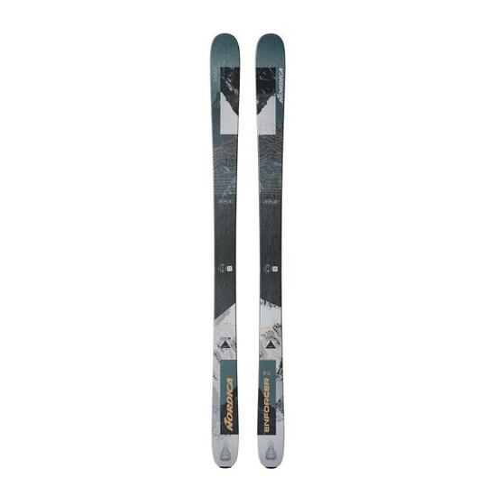 Skis Sans Fixations Enforcer 94 Homme