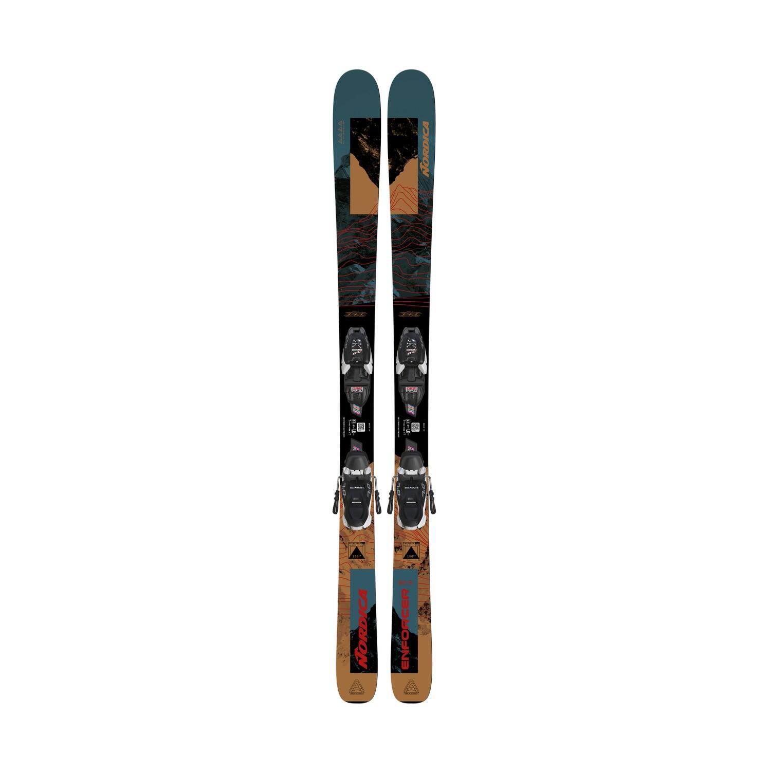 NORDICA picture