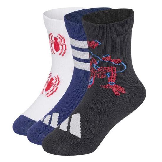 Chaussettes Adidas Sport Lk Mrvl Sm 3Pp Enfant