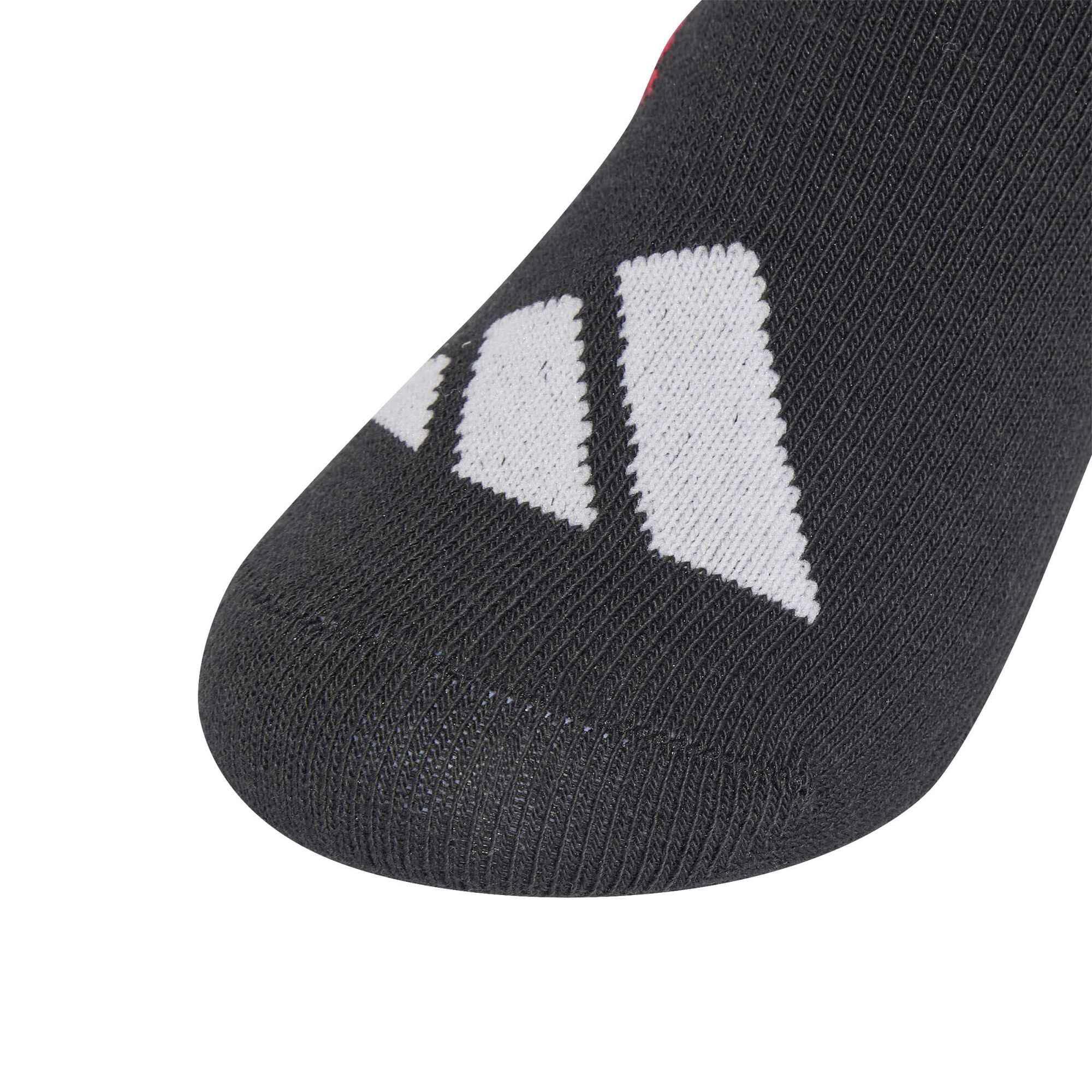Chaussettes Adidas Sport Lk Mrvl Sm 3Pp Enfant 4/4