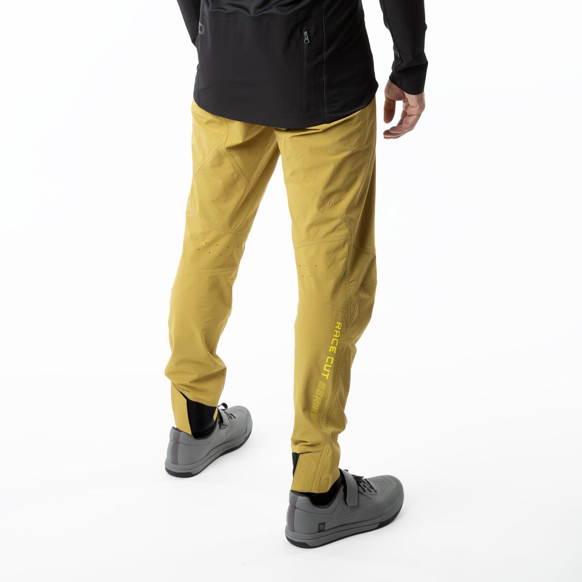 CF Tight Pants Pro - Sand - L 5/5