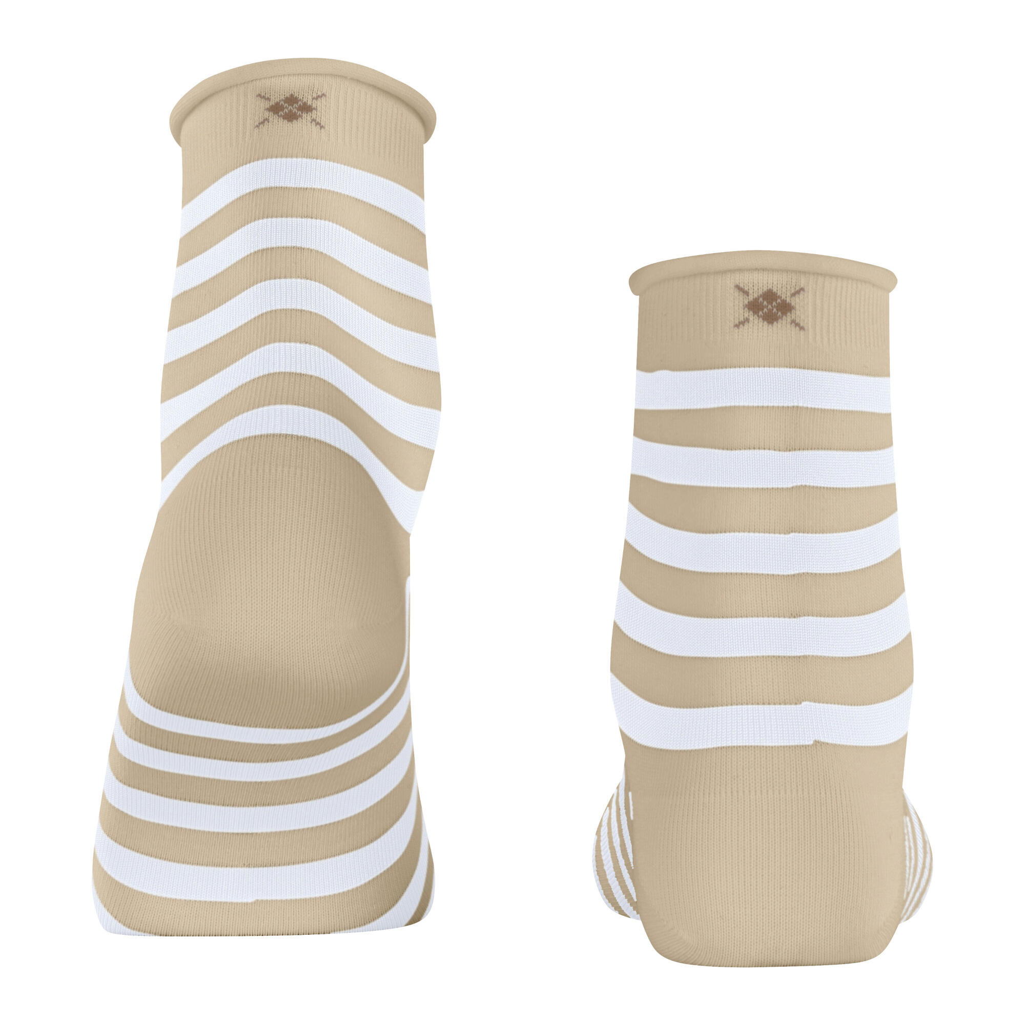 Burlington Damen Socken Swansea SSO 22116 2/3