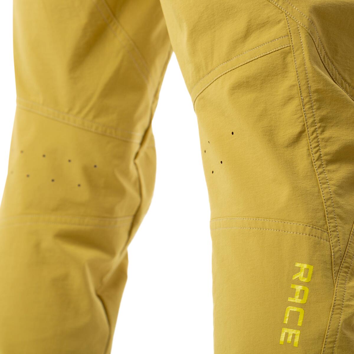 CF Tight Pants Pro - Sand - L 3/5