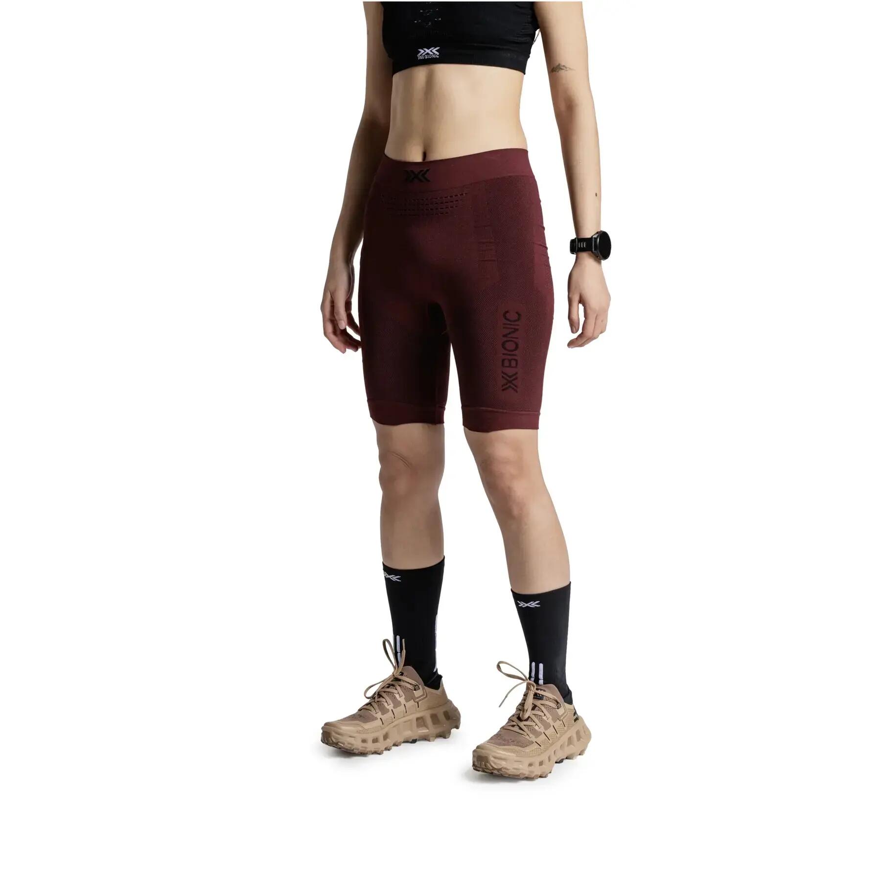 Cuissard femme X-Bionic Xceed 5/5