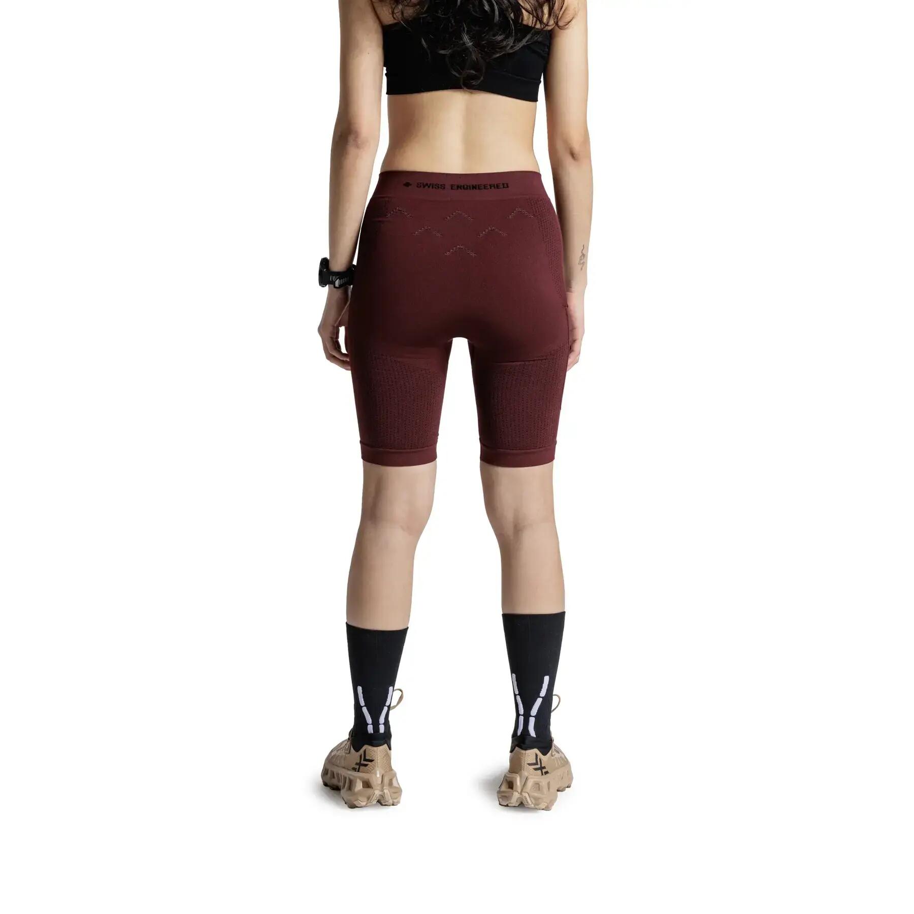 Cuissard femme X-Bionic Xceed 4/5
