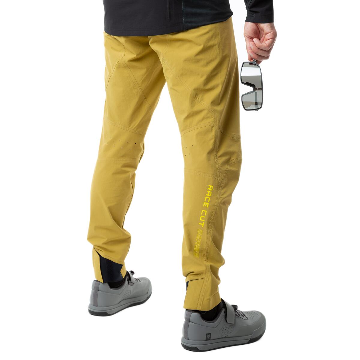 CF Tight Pants Pro - Sand - L 2/5