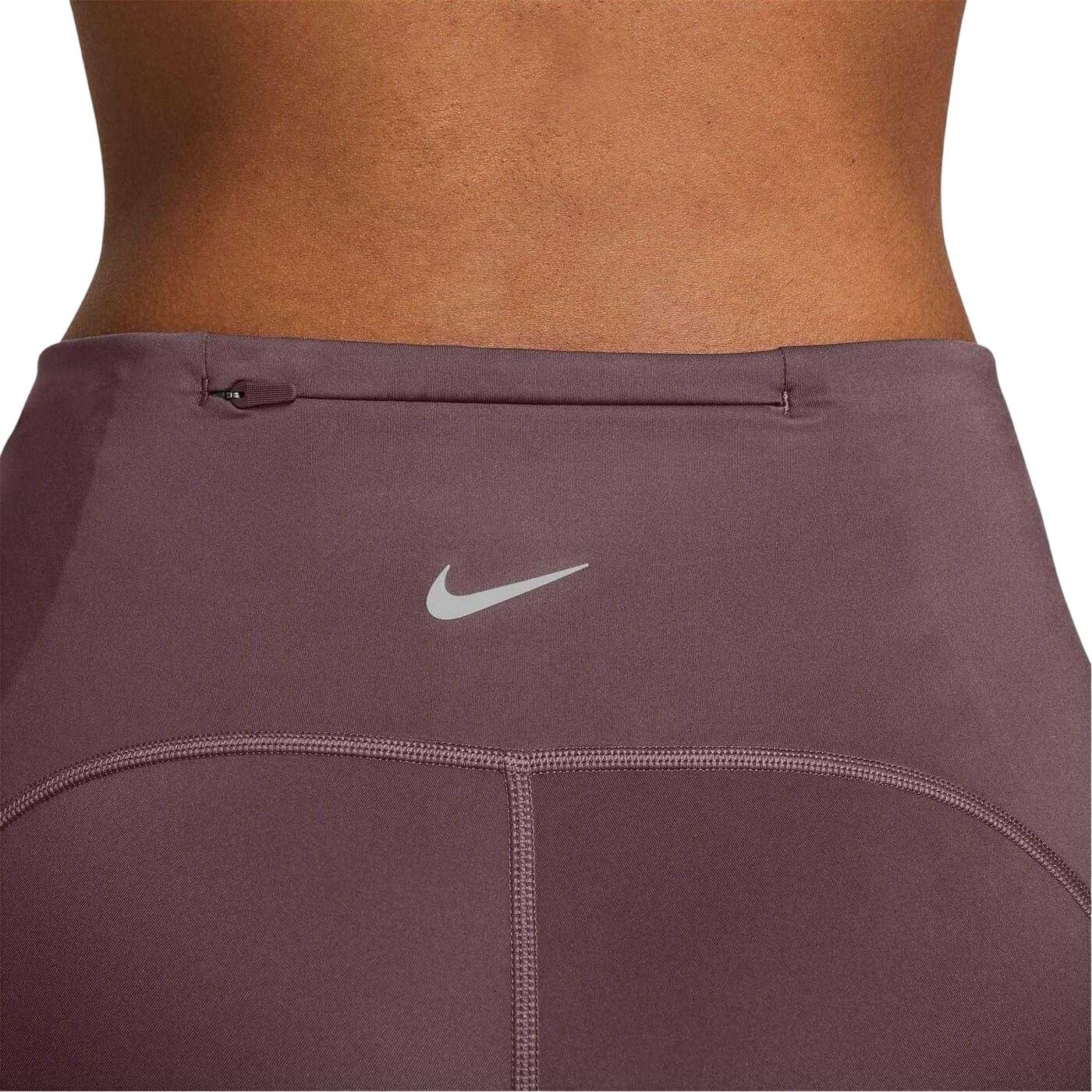 Pantaloncini Da Corsa Donna Nike Swift Tatuaggio 4/4