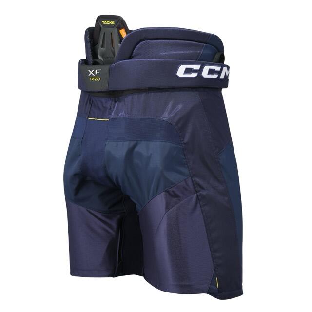 CCM Tacks XF Pro Senior calças hóquei 2/3