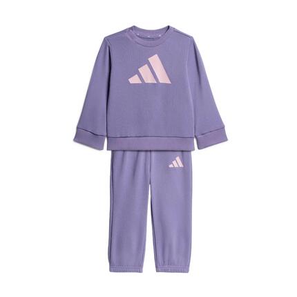Ensemble de pantalon de jogging et sweatshirt bébé adidas Essentials