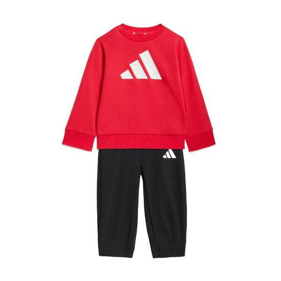 Ensemble de pantalon de jogging et sweatshirt bébé adidas Essentials