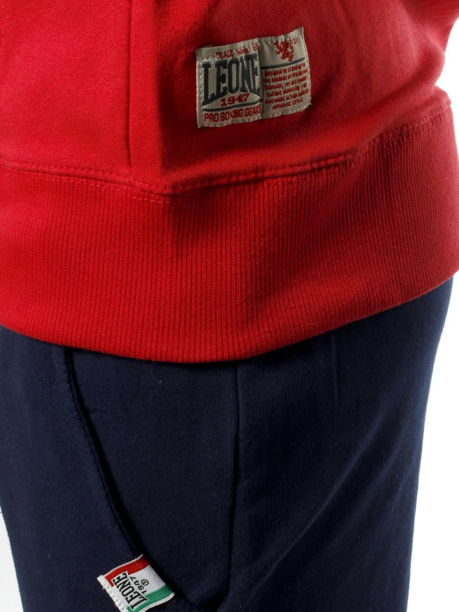 Tuta da uomo Leone 1947 Apparel 5/6