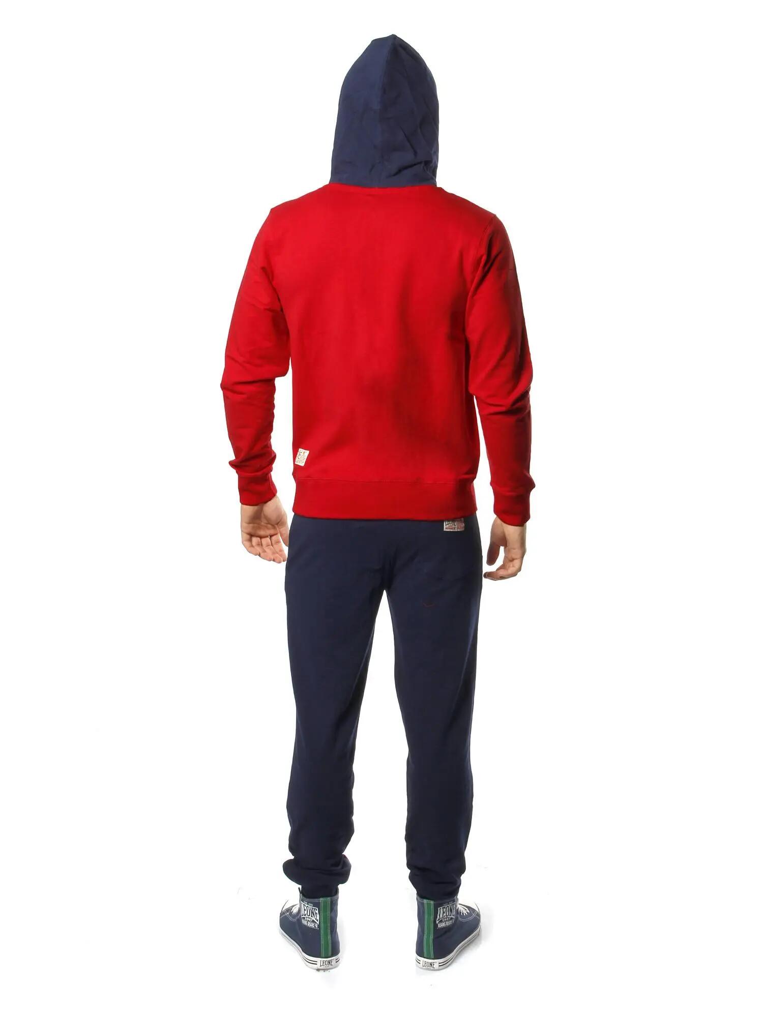 Tuta da uomo Leone 1947 Apparel 3/6