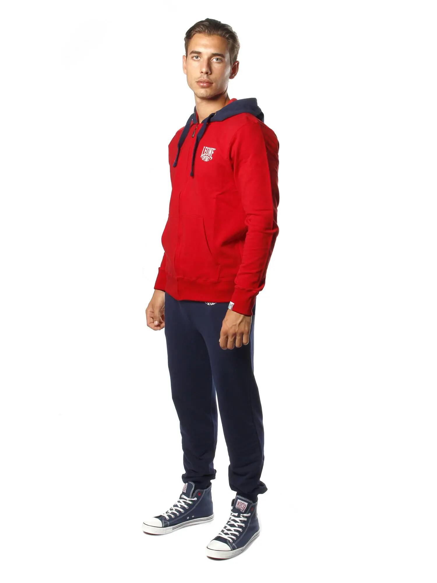 Tuta da uomo Leone 1947 Apparel 2/6