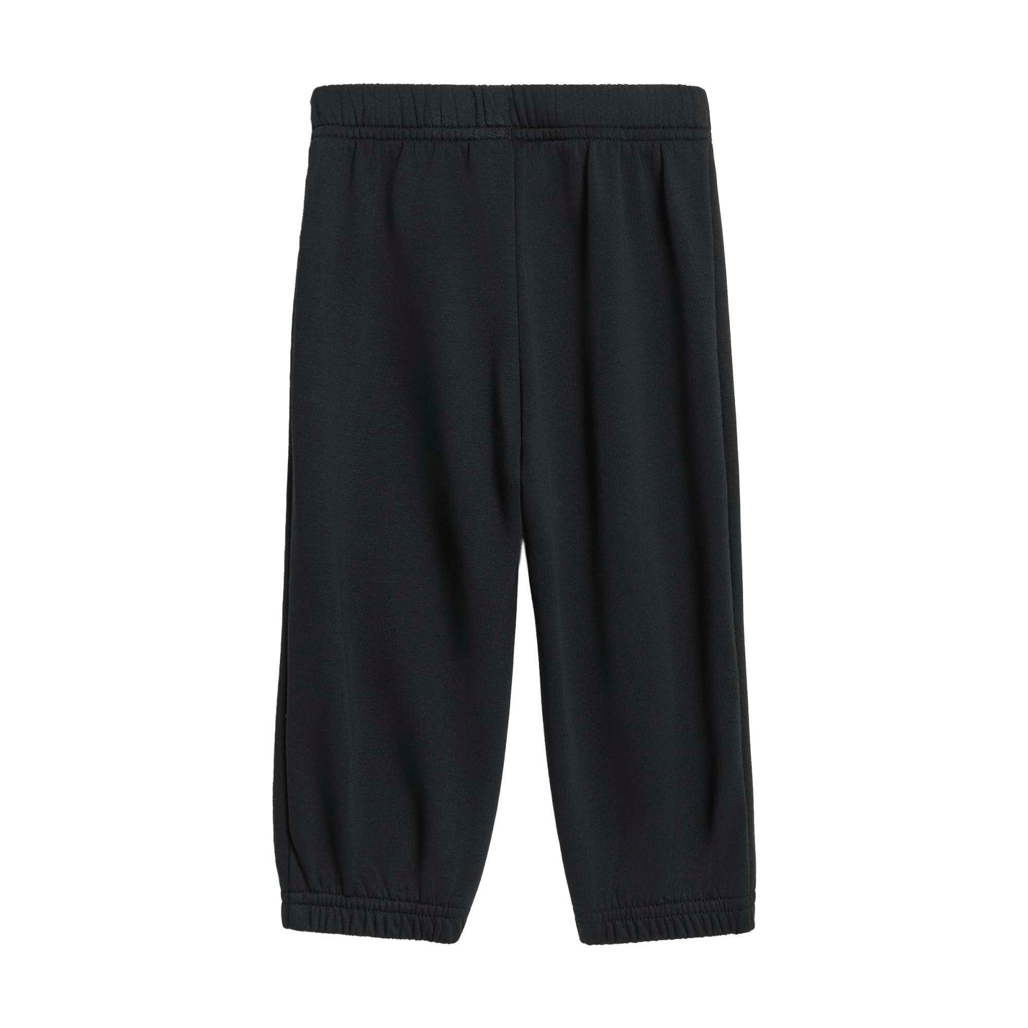 adidas Kinder Trainingsanzug I BL FT JOG 240 4/7