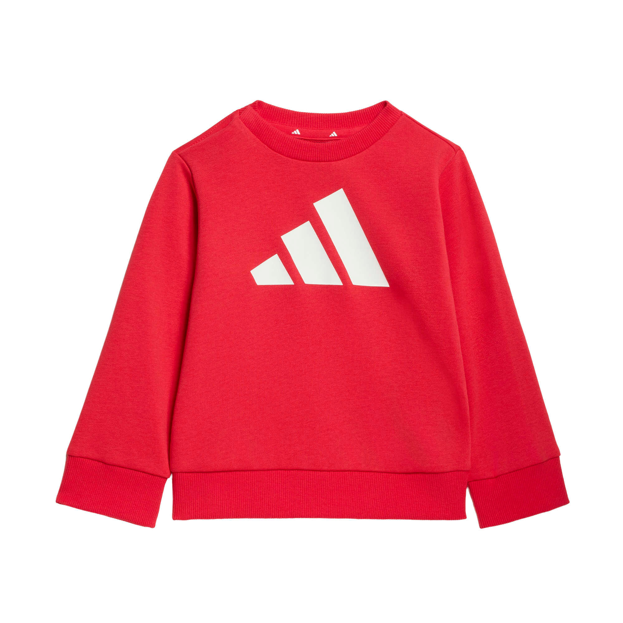 adidas Kinder Trainingsanzug I BL FT JOG 240 2/7