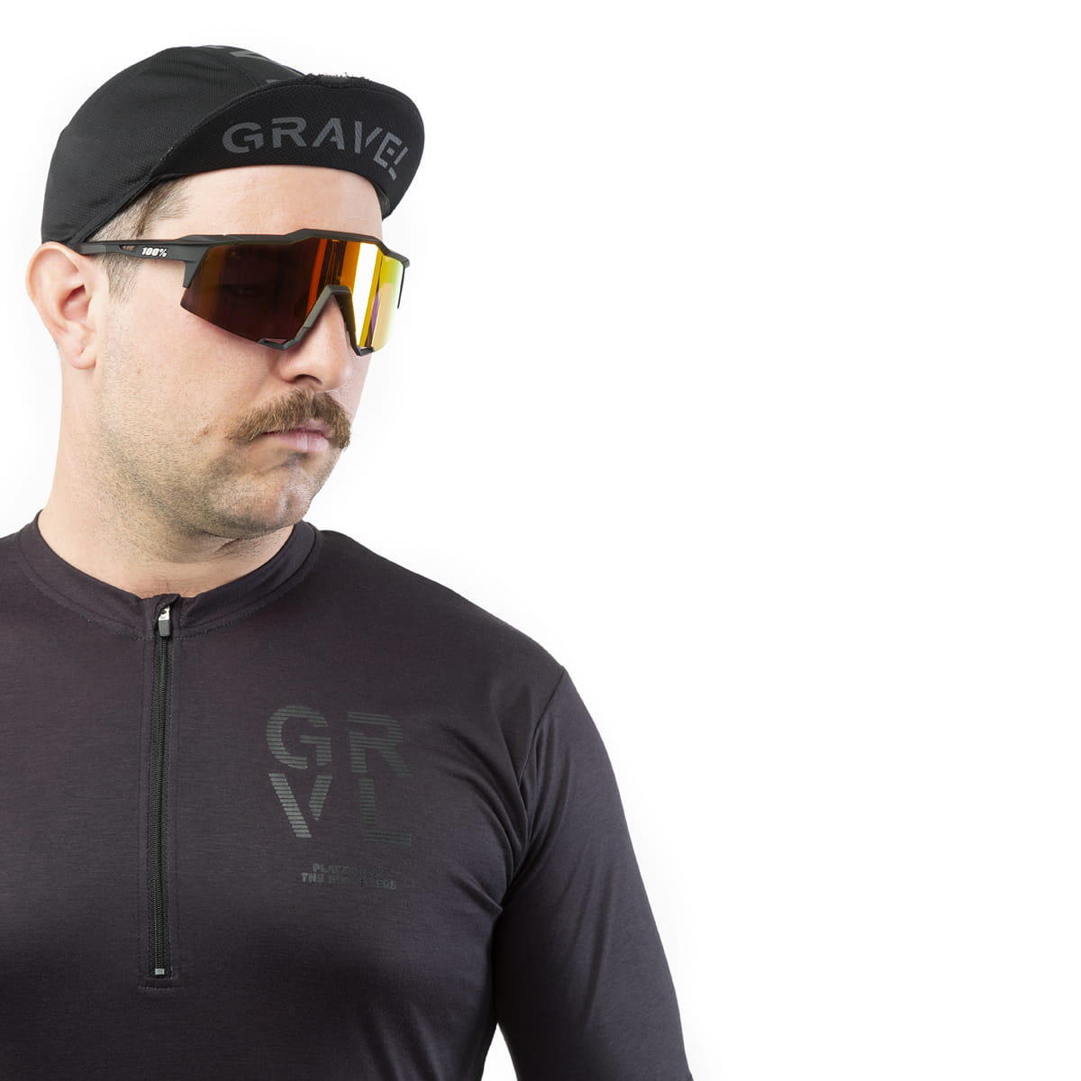 Allday Trikot - Schwarz - S 3/3