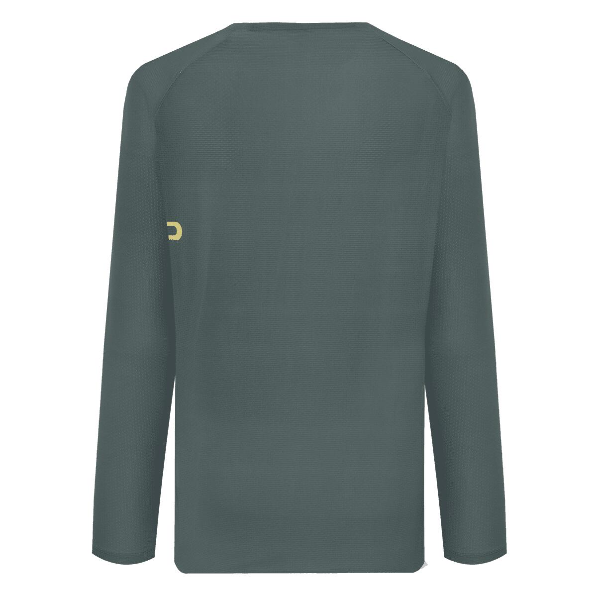 RC-LS Jersey Youth - Grün - YM 4/5