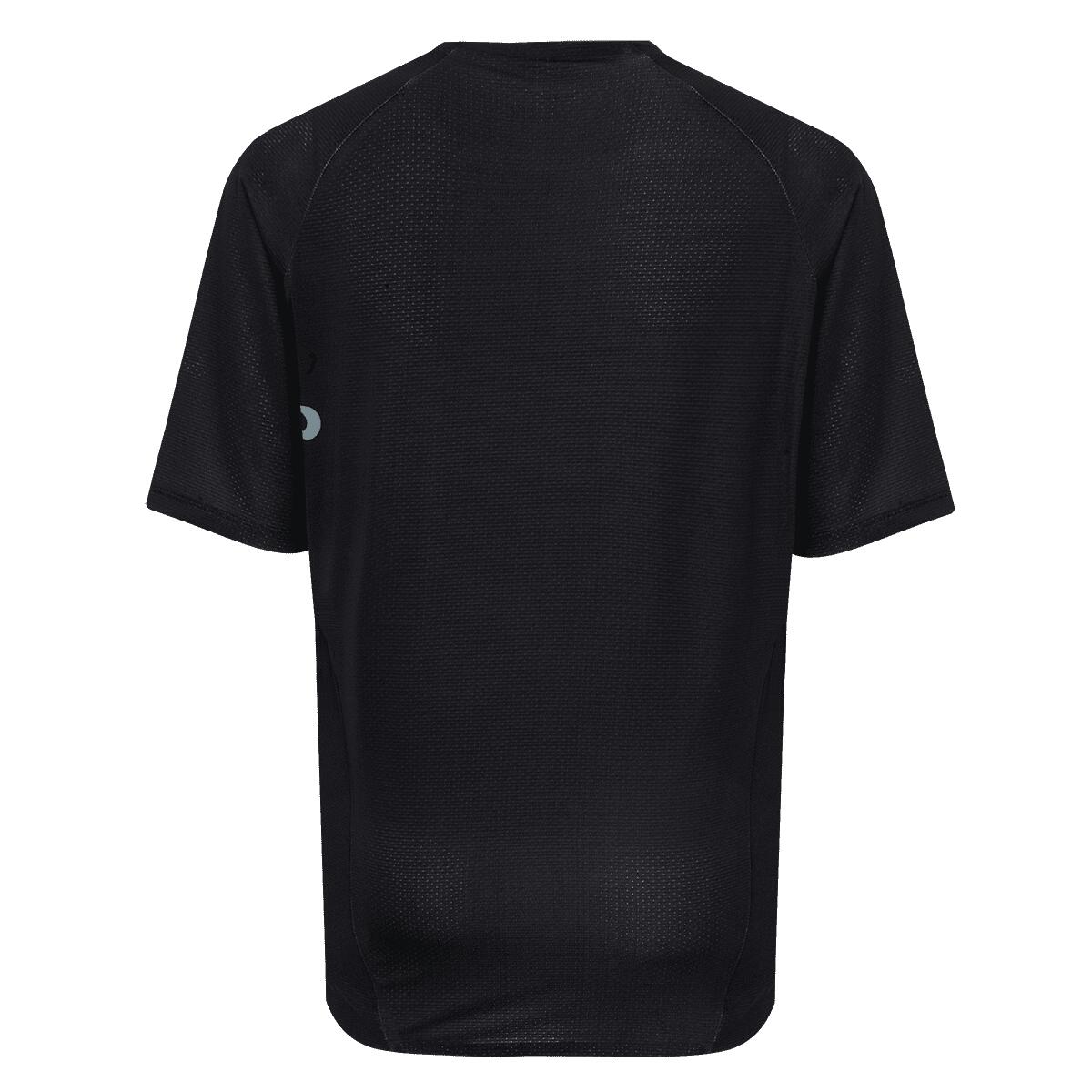 RC-SL Jersey Youth - Schwarz - YS 4/4