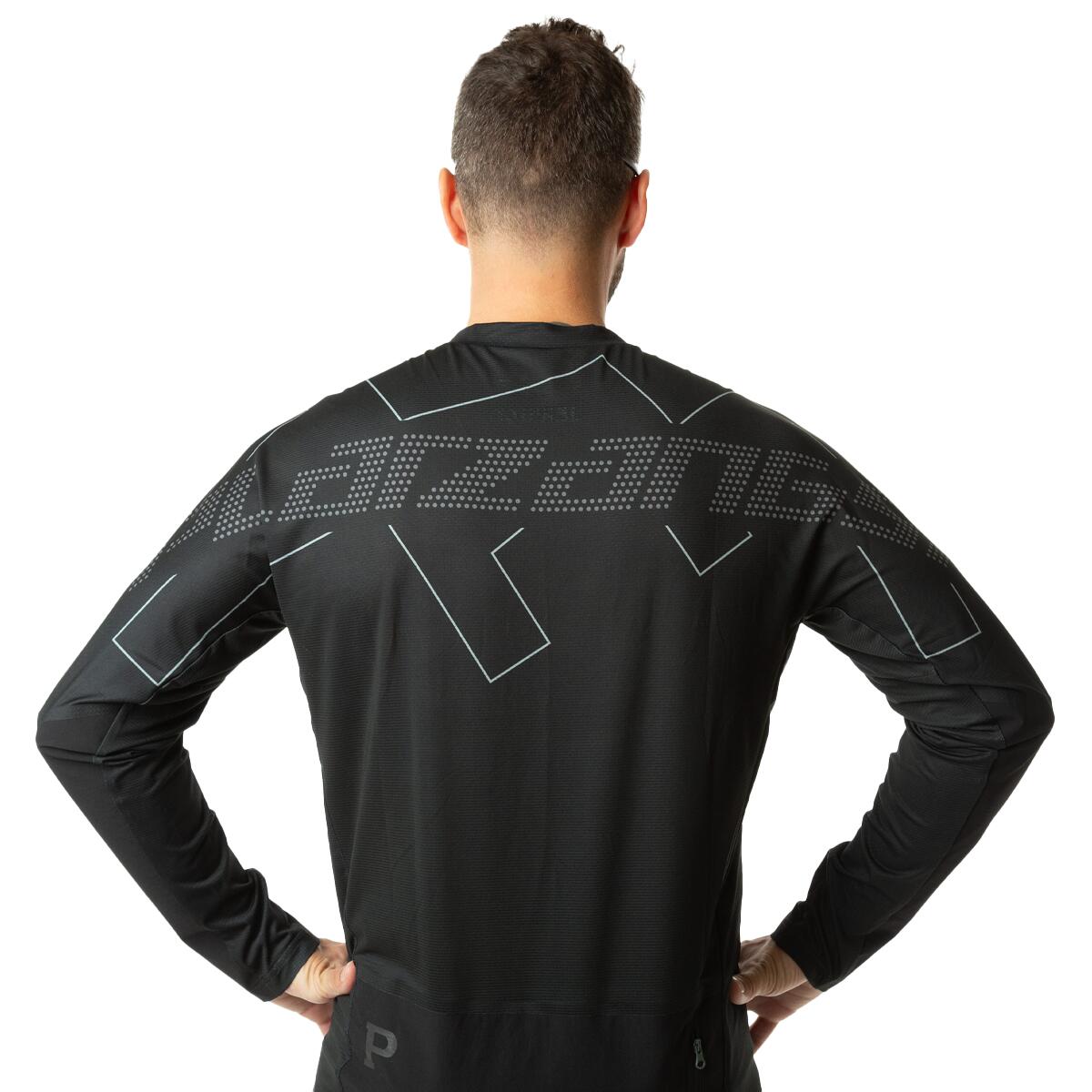 PRO Jersey - Schwarz - XXL 5/5