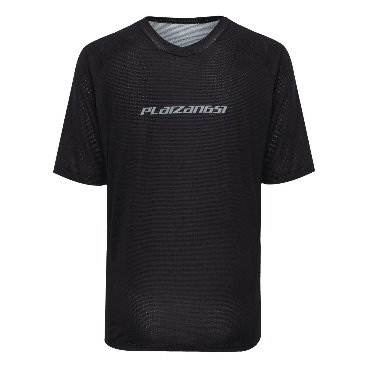 RC-SL Jersey Youth - Schwarz - YS 3/4