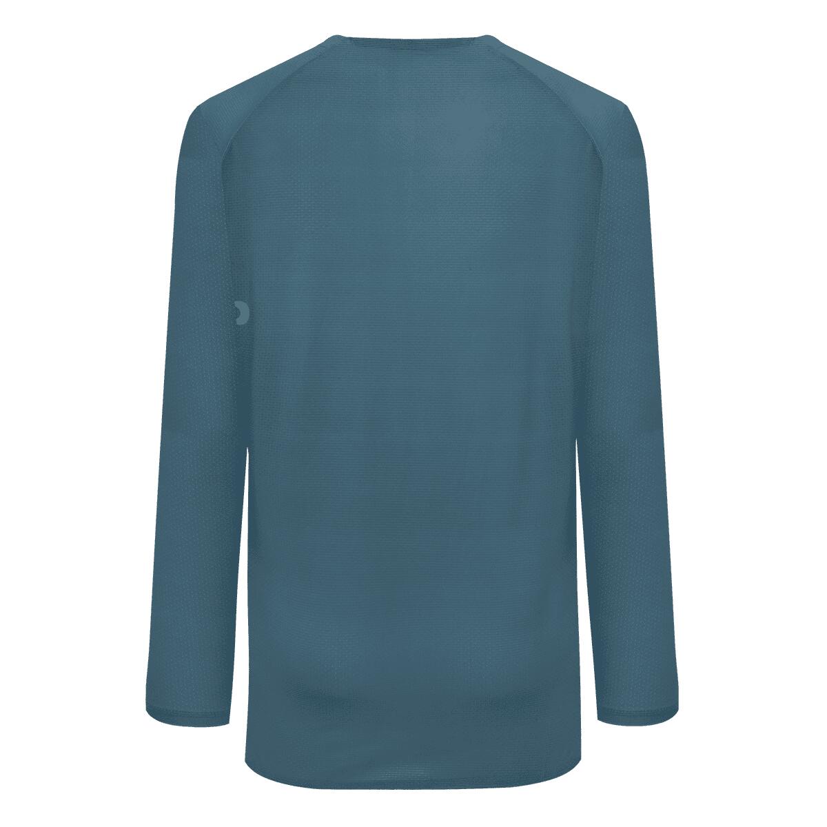 RC-LS Jersey Youth - Blau - YS 5/5