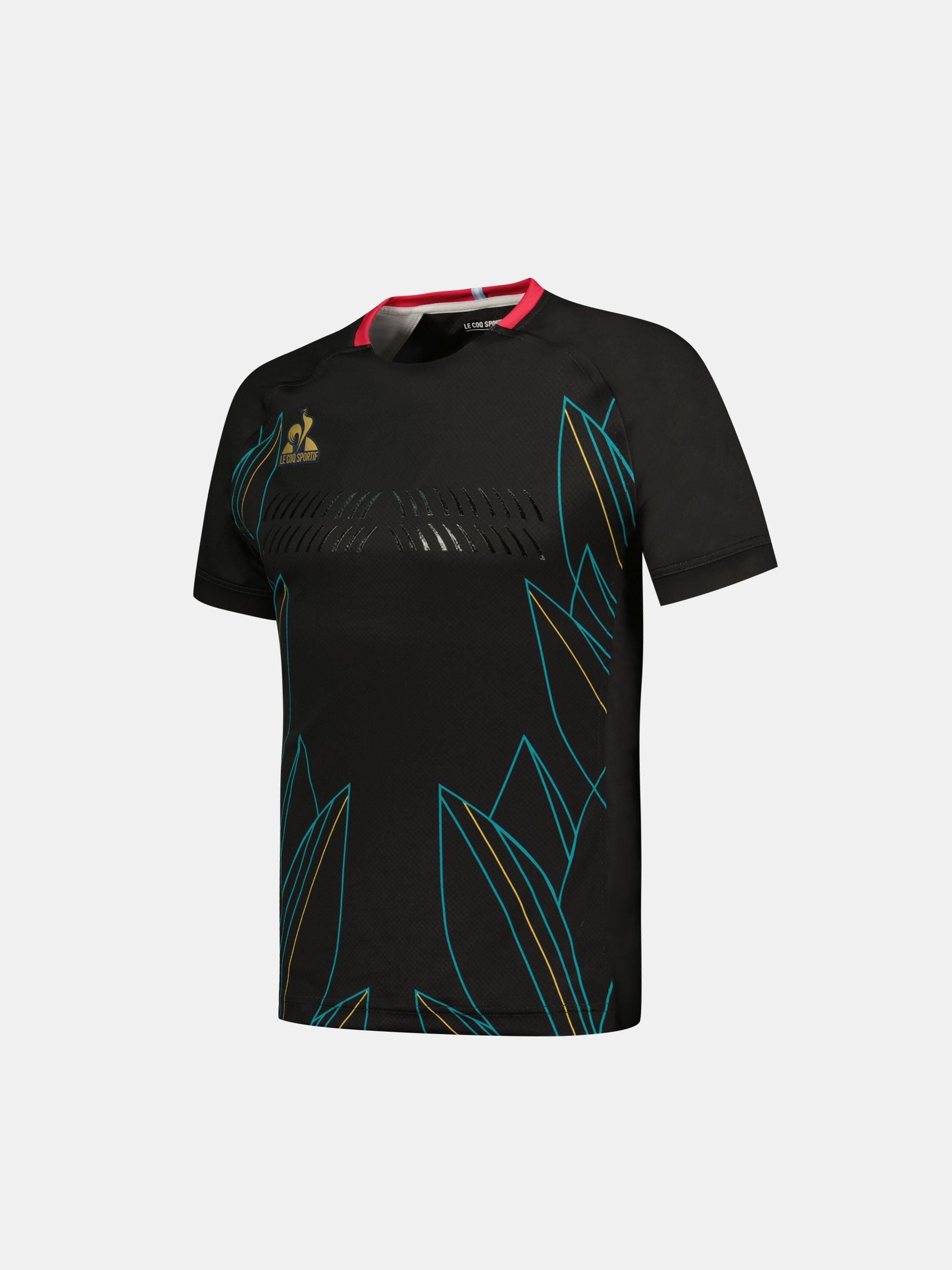 Maillot Los Pumas UAR 3/5