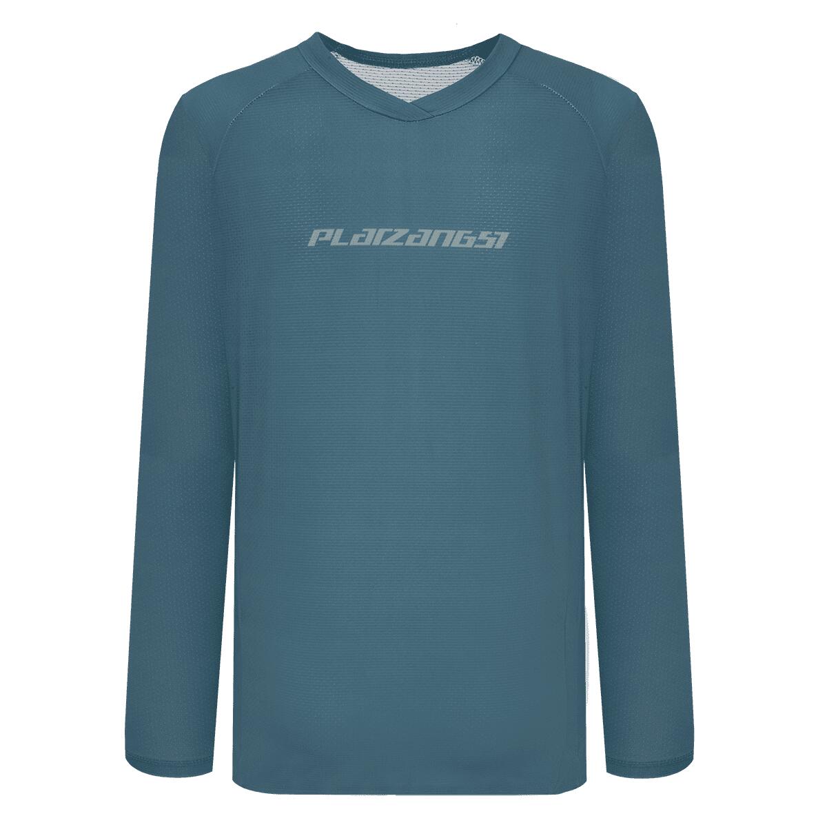 RC-LS Jersey Youth - Blau - YS 4/5
