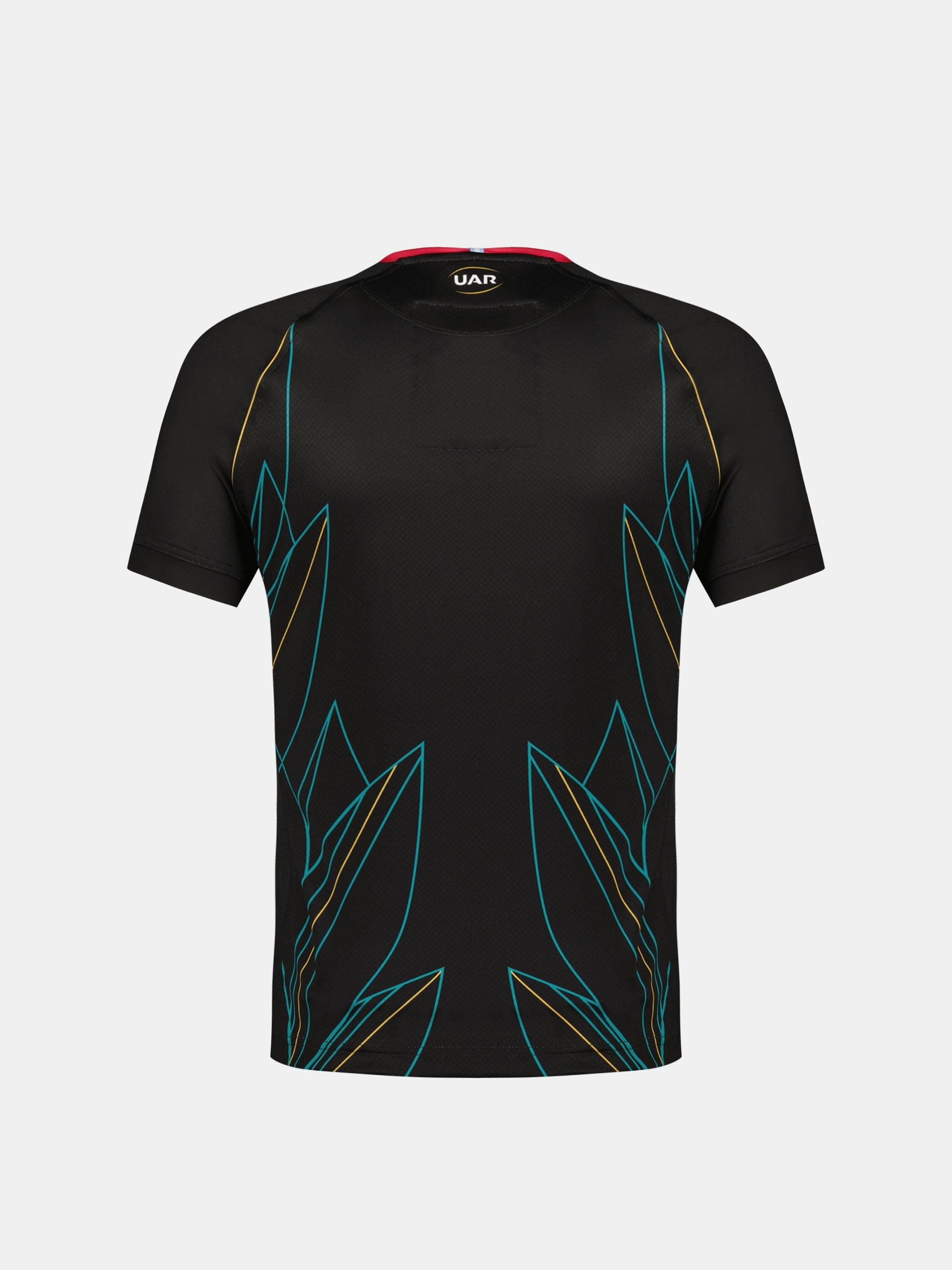 Maillot Los Pumas UAR 2/5