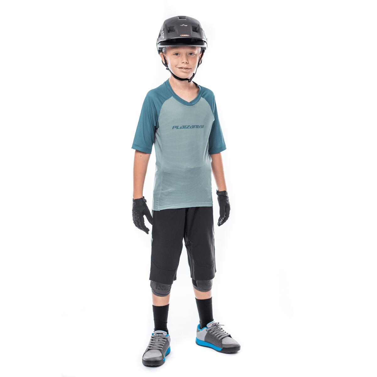 RC-SL Jersey Youth - Blau - YM 3/5