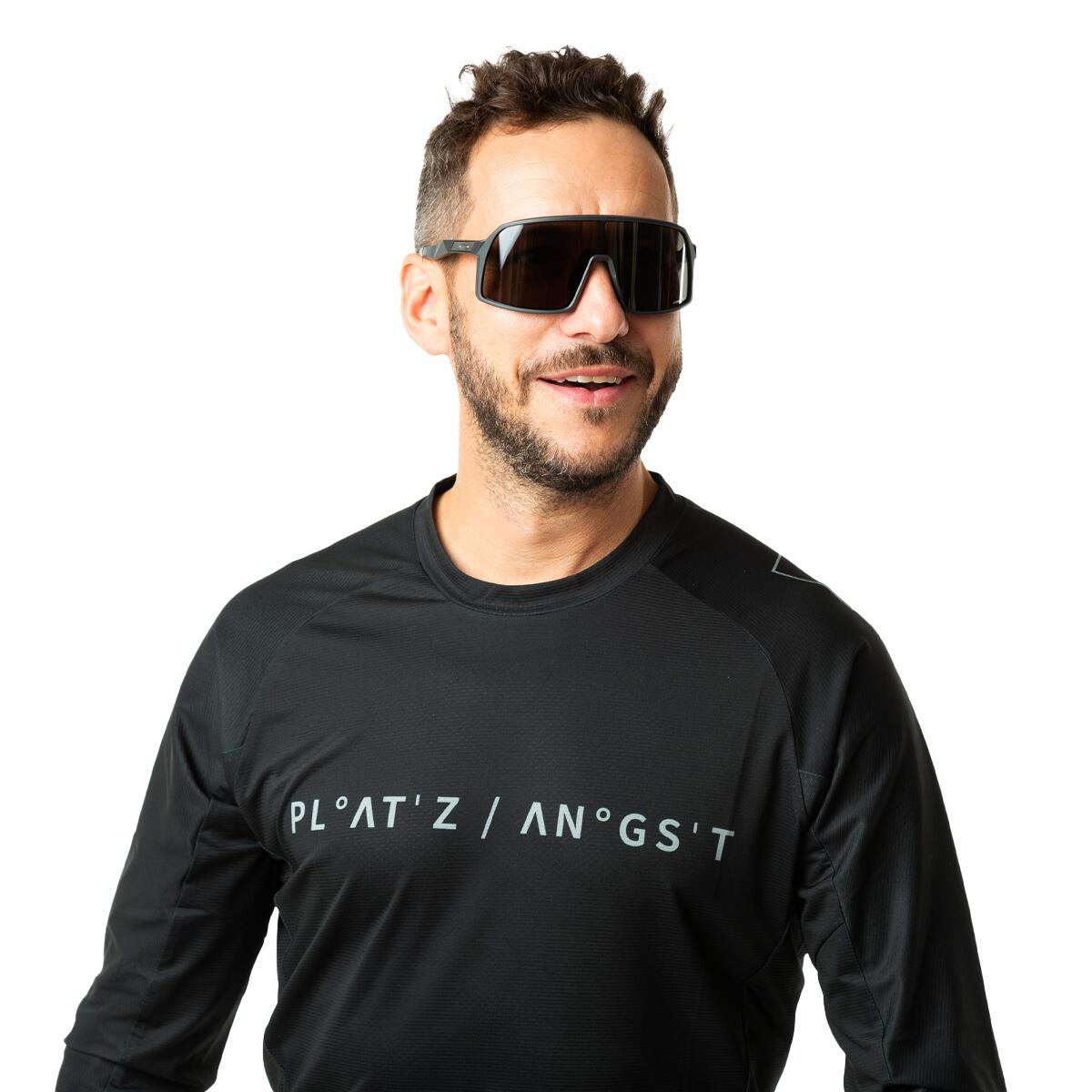PRO Jersey - Schwarz - XXL 2/5