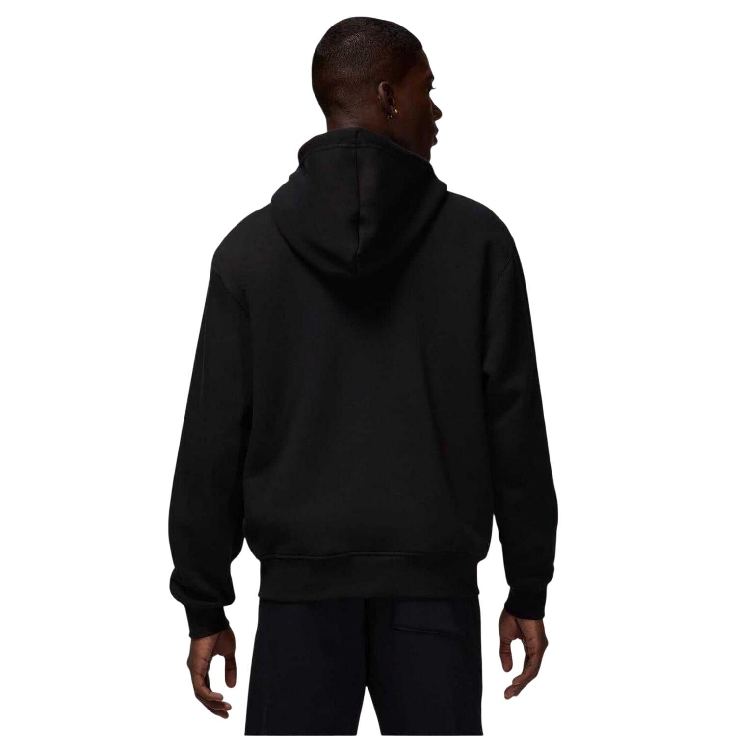 "Air jordan Essentials" Hoodie mit durchgehendem Reißverschluss für , Fleece 2/3