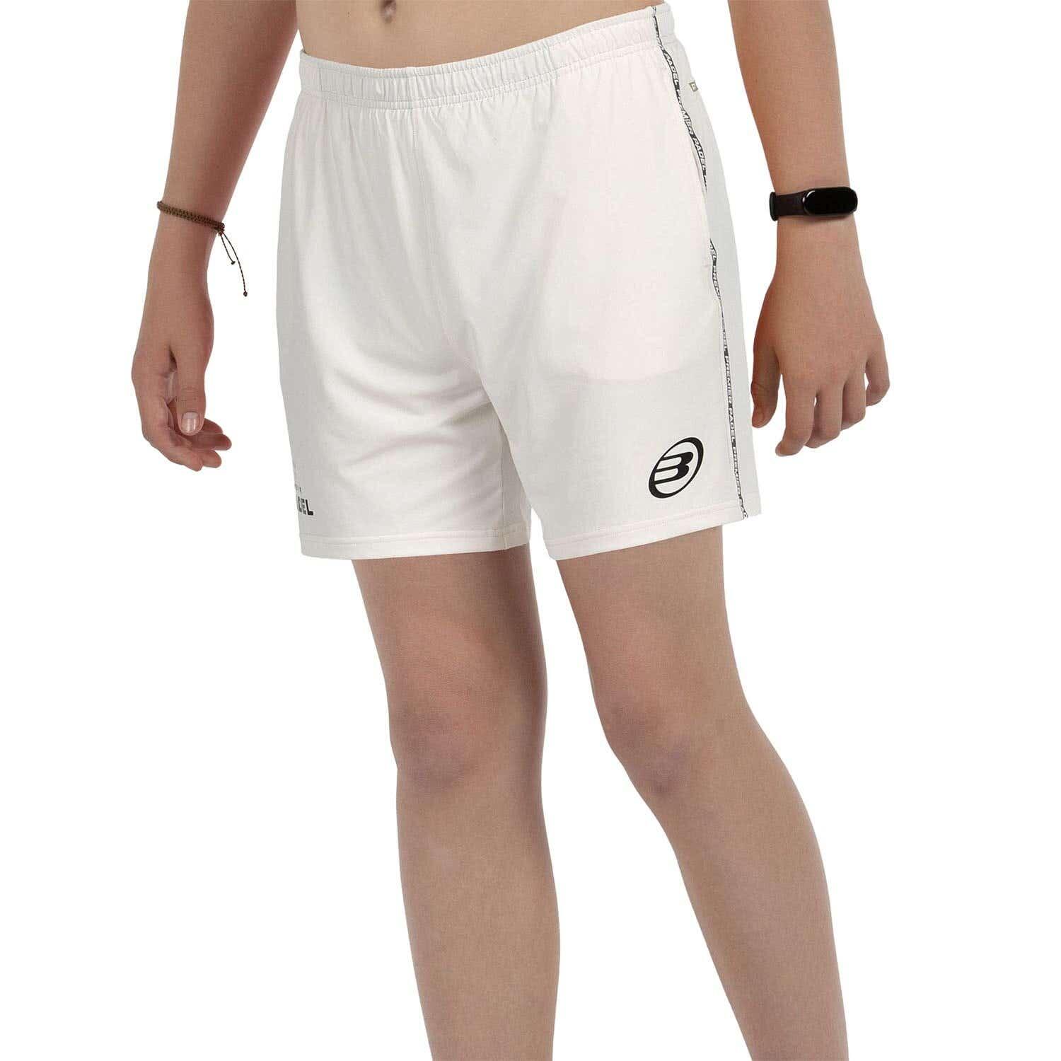 Short Bullpadel Preux Junior 2/4